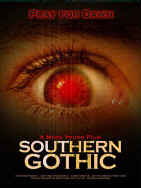 Southern Gothic (2007) starring Yul Vazquez on DVD on DVD