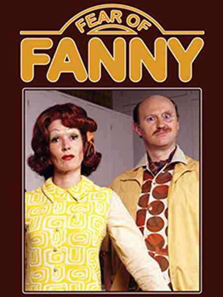 Fear of Fanny (2006) starring Julia Davis on DVD on DVD