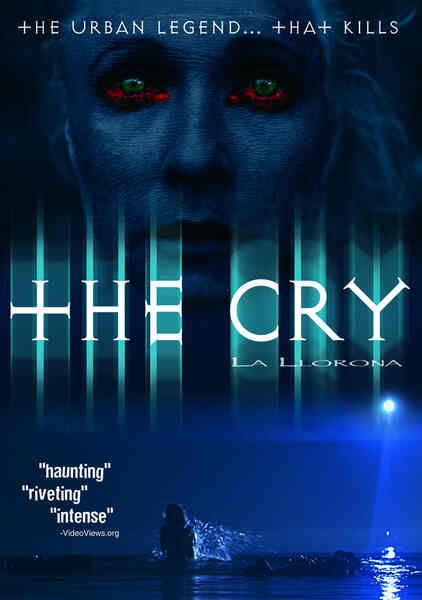 The Cry (2007) with English Subtitles on DVD on DVD