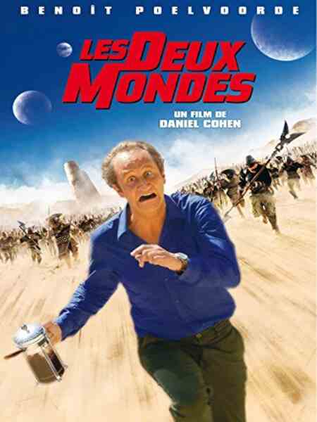 Les deux mondes (2007) with English Subtitles on DVD on DVD