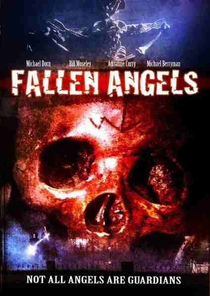 Fallen Angels (2006) starring Michael Dorn on DVD on DVD