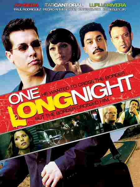 One Long Night (2007) with English Subtitles on DVD on DVD