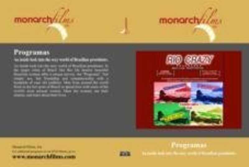 Programas (2006) with English Subtitles on DVD on DVD