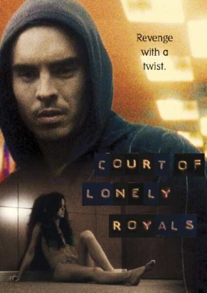 Court of Lonely Royals (2006) starring Damon Gameau on DVD on DVD