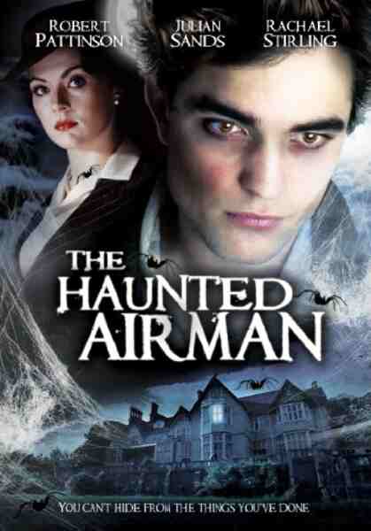 The Haunted Airman (2006) starring Julian Sands on DVD on DVD