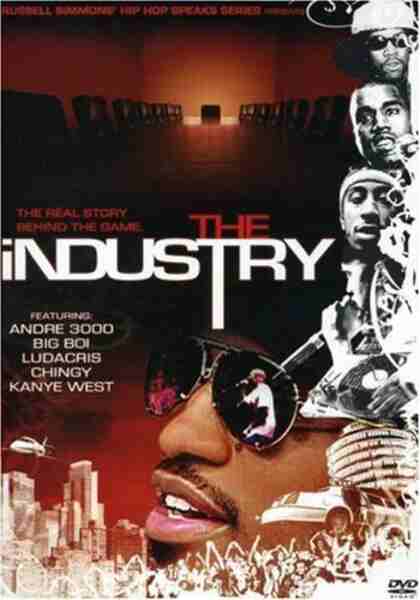 The Industry (2004) starring Soren Baker on DVD on DVD