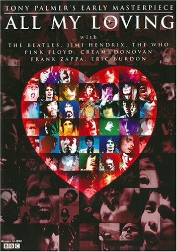 All My Loving (1968) starring Patrick Allen on DVD on DVD