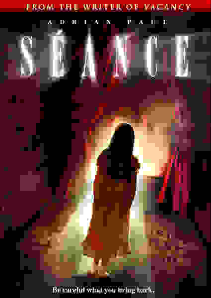 Séance (2006) starring Bridget Shergalis on DVD on DVD