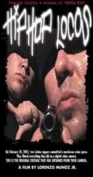 Hip Hop Locos (2001) starring Unodoz on DVD on DVD