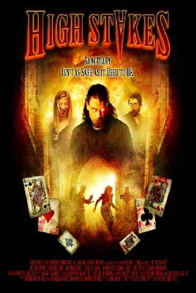 High Stakes (2008) starring Charlie Bird on DVD DVD High Stakes (2008) starring Charlie Bird on DVD on DVD