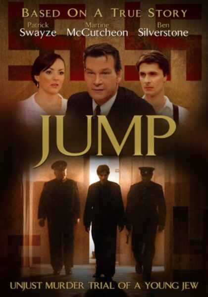 Jump! (2007) starring Ben Silverstone on DVD on DVD