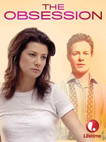 The Obsession (2006) starring Daphne Zuniga on DVD DVD The Obsession (2006) starring Daphne Zuniga on DVD on DVD