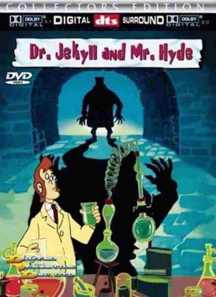 Dr. Jekyll and Mr. Hyde (1986) starring Max Meldrum on DVD on DVD