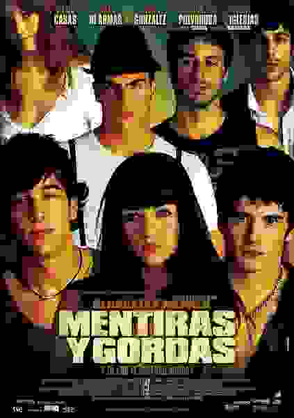 Sex, Party and Lies (2009) with English Subtitles on DVD on DVD
