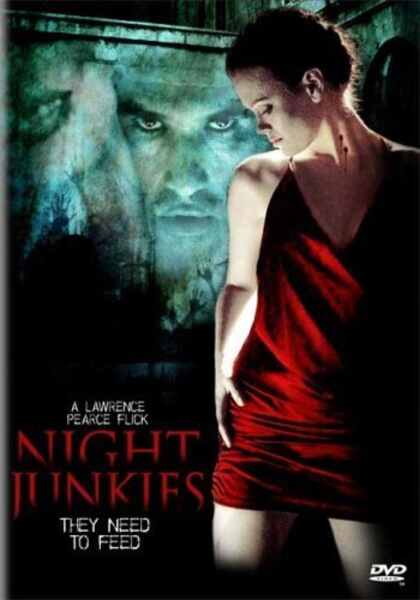 Night Junkies (2007) starring Giles Alderson on DVD on DVD