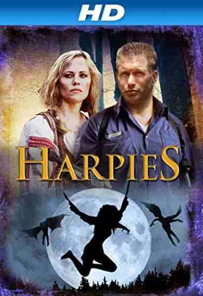 Harpies (2007) starring Stephen Baldwin on DVD on DVD