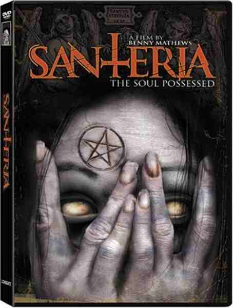 Santeria: The Soul Possessed (2012) with English Subtitles on DVD on DVD
