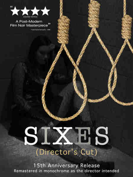 Sixes and the One Eyed King (2006) starring Robert Armstrong on DVD DVD Sixes and the One Eyed King (2006) starring Robert Armstrong on DVD on DVD