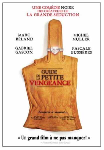Guide de la petite vengeance (2006) with English Subtitles on DVD on DVD