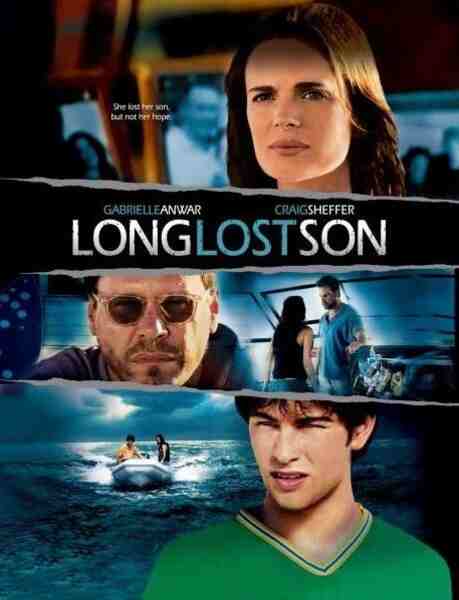 Long Lost Son (2006) starring Gabrielle Anwar on DVD on DVD