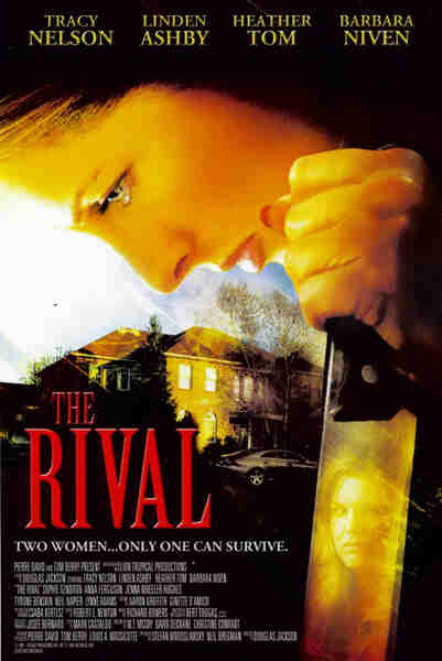 The Rival (2006) starring Tracy Nelson on DVD on DVD