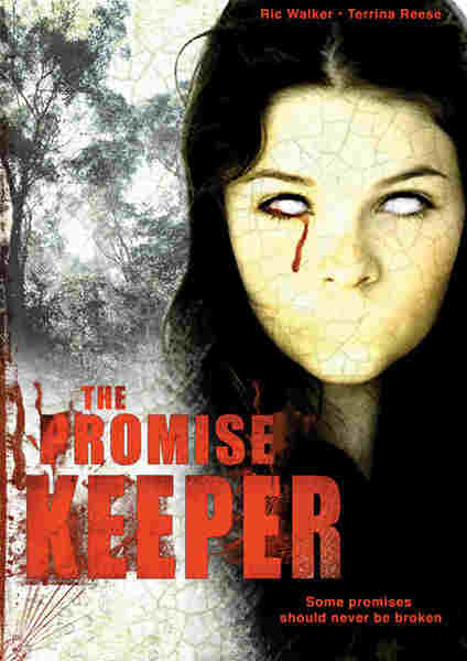 The Promise Keeper (2006) starring Kevin Champion on DVD on DVD