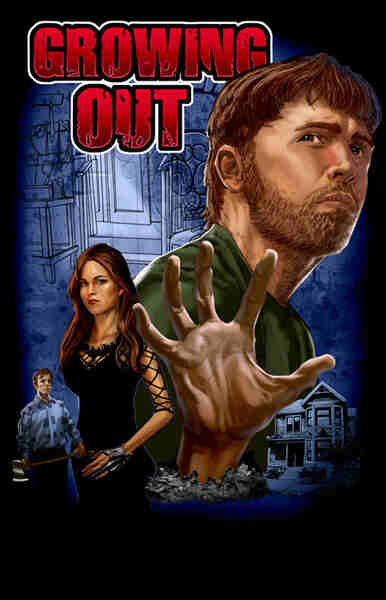 Growing Out (2009) starring Michael Hampton on DVD DVD Growing Out (2009) starring Michael Hampton on DVD on DVD
