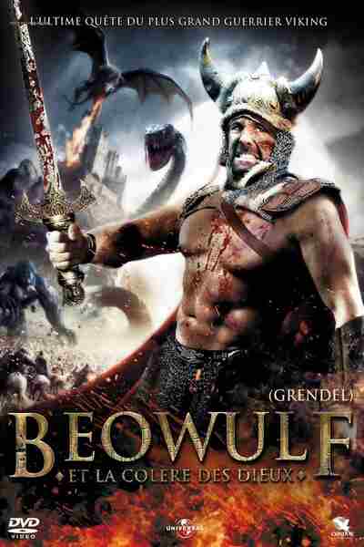 Grendel (2007) starring Chris Bruno on DVD on DVD