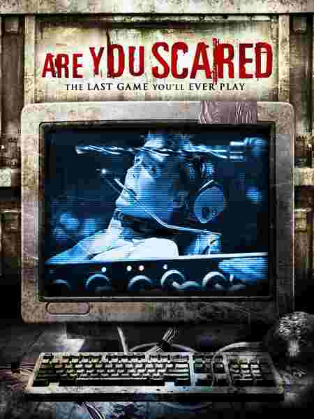 Are You Scared? (2006) starring Alethea Kutscher on DVD on DVD