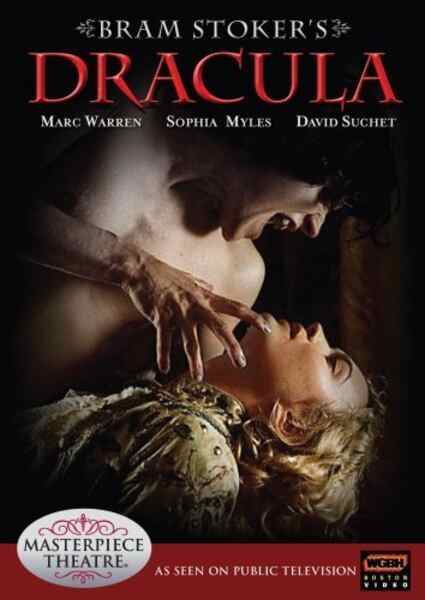 Dracula (2006) with English Subtitles on DVD on DVD