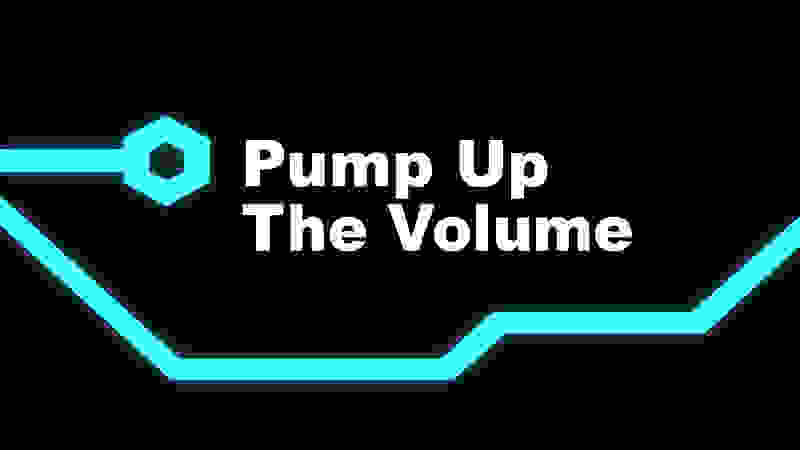 Pump Up the Volume (2001–) starring Frankie Knuckles on DVD on DVD