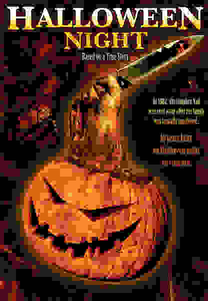 Halloween Night (2006) starring Derek Osedach on DVD on DVD