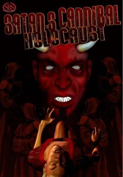 Satan's Cannibal Holocaust (2007) starring Sheila Thiele on DVD on DVD