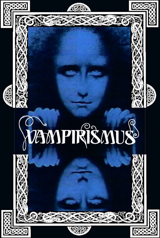 Vampirismus (1982) with English Subtitles on DVD on DVD