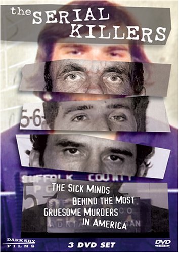 Henry Lee Lucas: The Confession Killer (1995) starring Henry Lee Lucas on DVD on DVD
