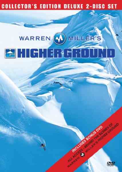 Higher Ground (2005) starring N/A on DVD on DVD