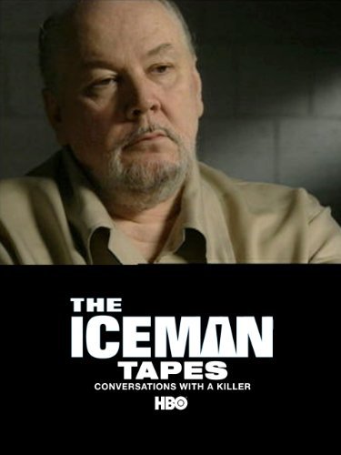 The Iceman Tapes: Conversations with a Killer (1992) starring Richard Kuklinski on DVD on DVD