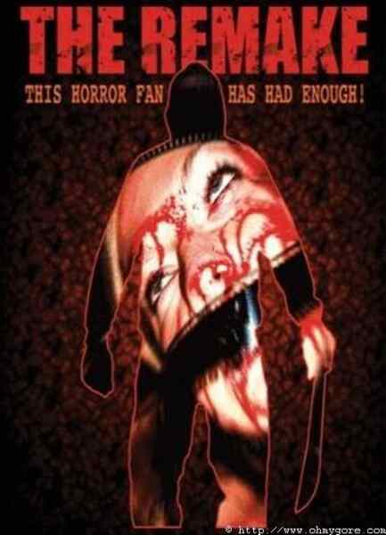 The Remake (2006) starring Cassy Harlo on DVD on DVD