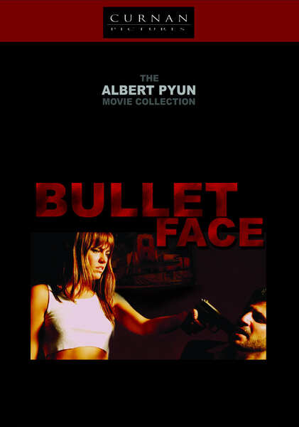 Bulletface (2010) starring Victoria Maurette on DVD on DVD