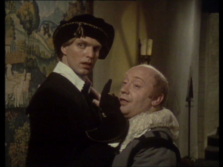 La mandragore (1990) with English Subtitles on DVD on DVD