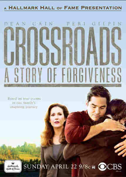 Crossroads: A Story of Forgiveness (2007) starring Dean Cain on DVD on DVD