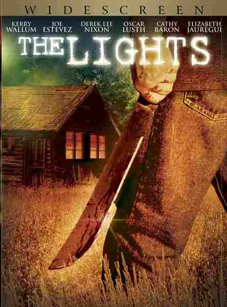 The Lights (2009) starring Kerry Wallum on DVD on DVD