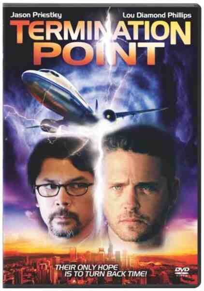 Termination Point (2007) starring Jason Priestley on DVD on DVD