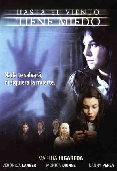 Hasta el viento tiene miedo (2007) with English Subtitles on DVD on DVD