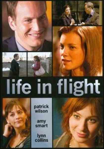 Life in Flight (2008) starring Patrick Wilson on DVD on DVD