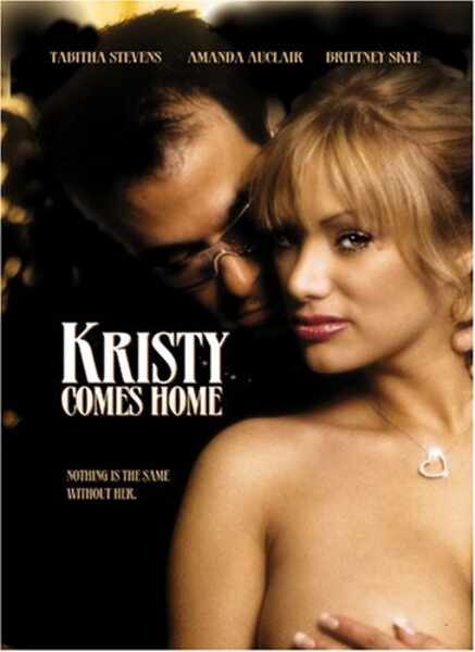Kristy Comes Home (2005) starring Brittney Skye on DVD on DVD