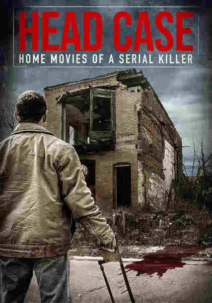Head Case (2007) starring Paul McCloskey on DVD on DVD