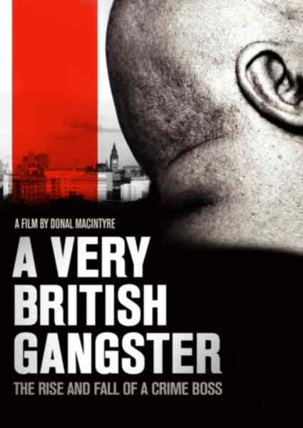 A Very British Gangster (2007) starring Dominic Noonan on DVD on DVD