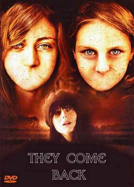 They Come Back (2007) starring Mia Kirshner on DVD on DVD