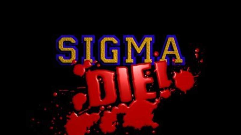 Sigma Die! (2007) starring Joe Estevez on DVD on DVD